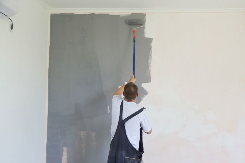 Building Painting Service in Greeley, CO
