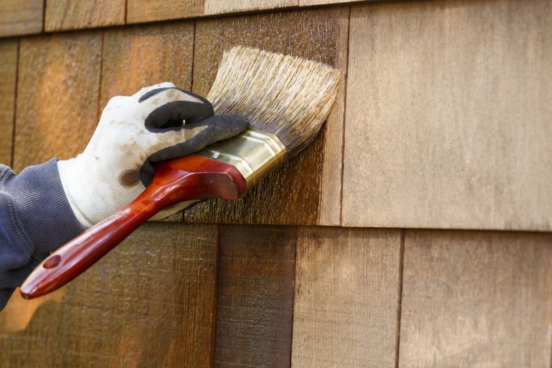 Barn Staining in Arvada, CO