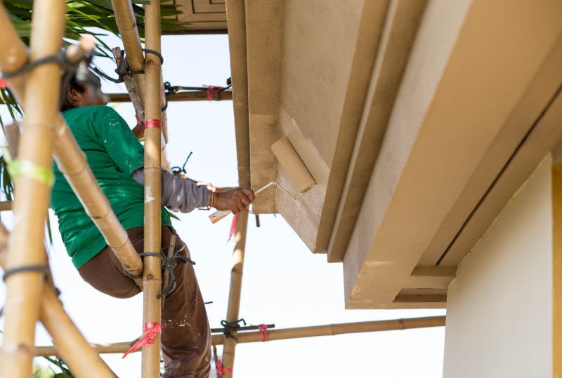 Business Painting in Arvada, CO