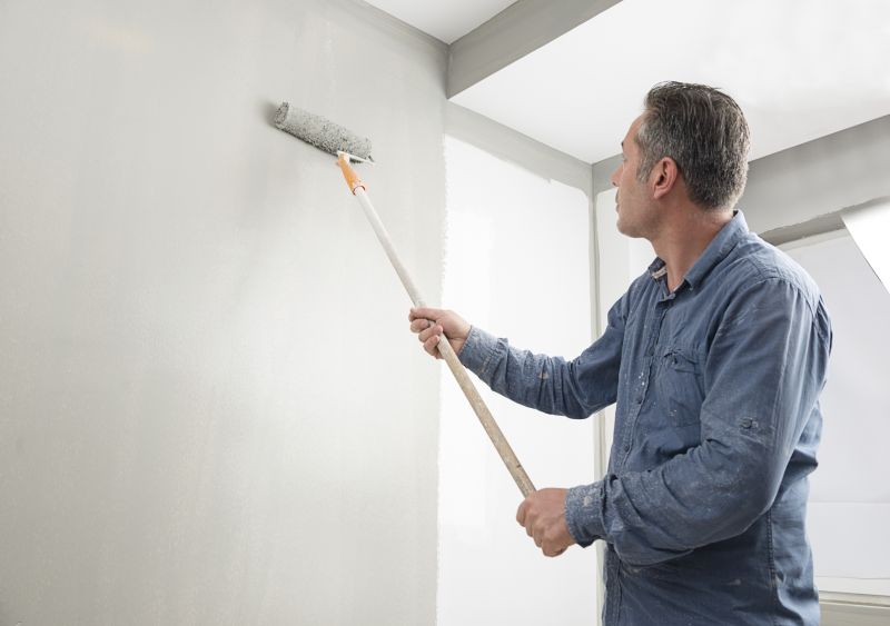 Chimney Painting in Boulder, CO