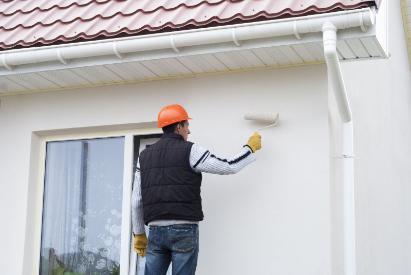 Cladding Painting in Arvada, CO