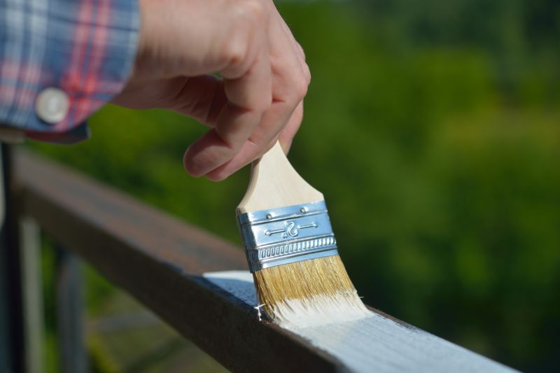 Exterior Painting in Fort Collins, CO