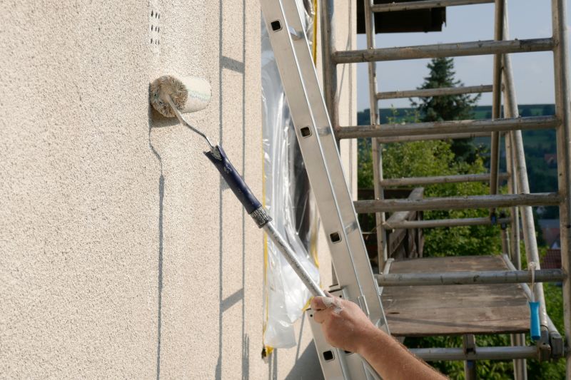 Exterior Refinishing in Boulder, CO