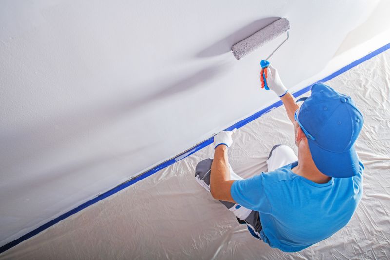 Factory Painting in Loveland, CO