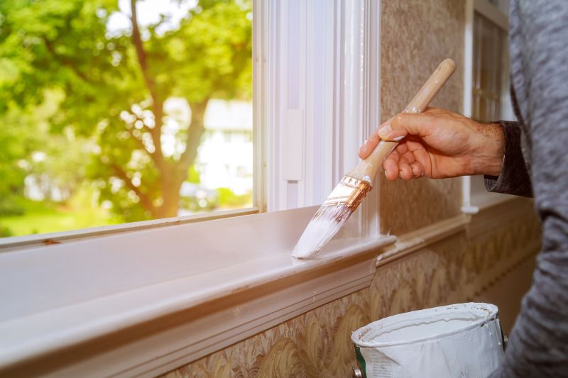 Gutters Painting in Fort Collins, CO