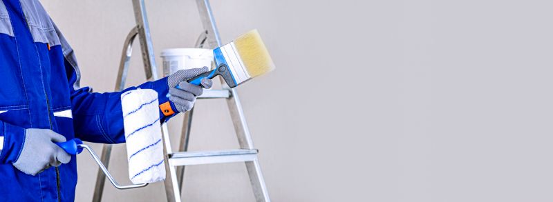 Hotel Painting in Loveland, CO