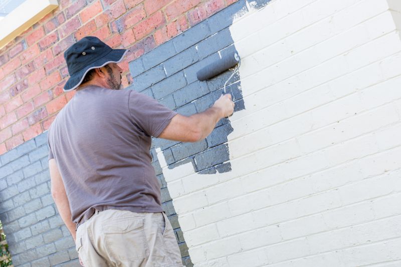 House Exterior Painting in Longmont, CO