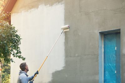 House Painting Service in Greeley, CO