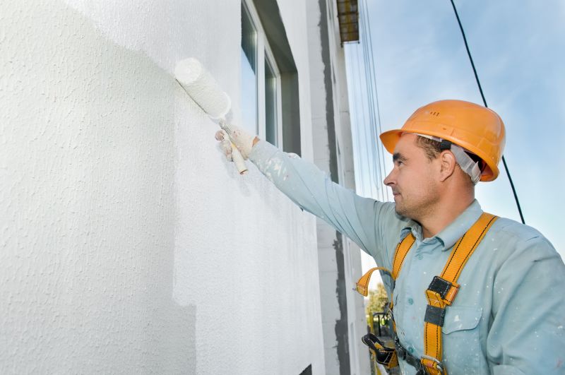 Renovation Painting in Waco, TX